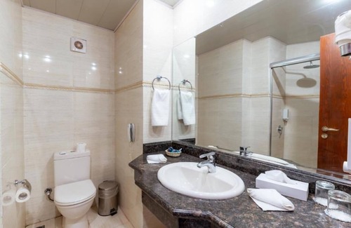 El Quseir Hotel | Life Resort Marsa