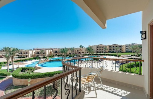 El Quseir Hotel | Life Resort Marsa