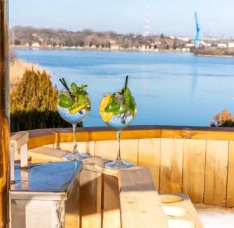 Mangalia Resort | LifeHarbour Limanu