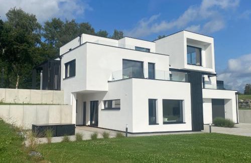 Moosbach Apartment | Lifestyle Cube House Appartment 2