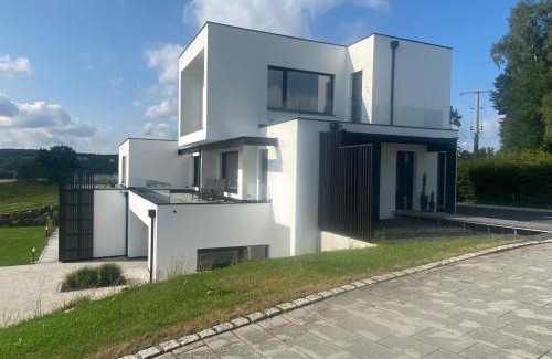 Moosbach Apartment | Lifestyle Cube House Appartment 3