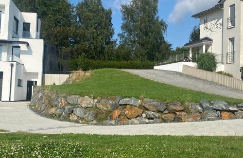 Moosbach Apartment | Lifestyle Cube House Appartment 3