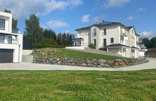 Moosbach Apartment | Lifestyle Cube House Appartment 3