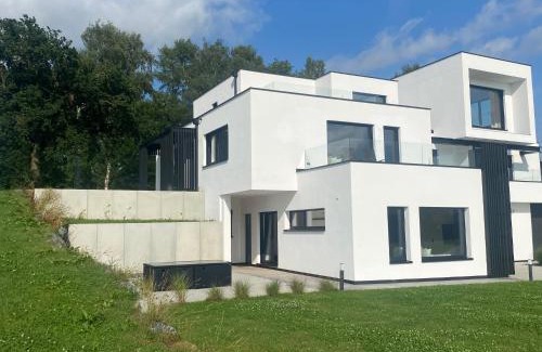 Moosbach Apartment | Lifestyle Cube House Appartment 3