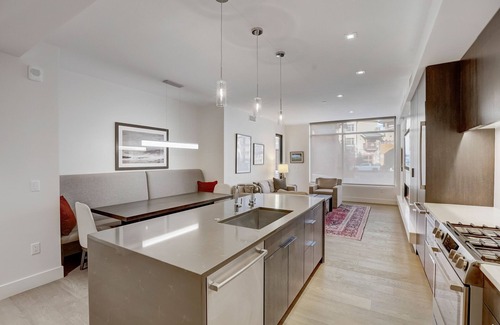 Park City Condo | Lift by All Seasons Resort Lodging