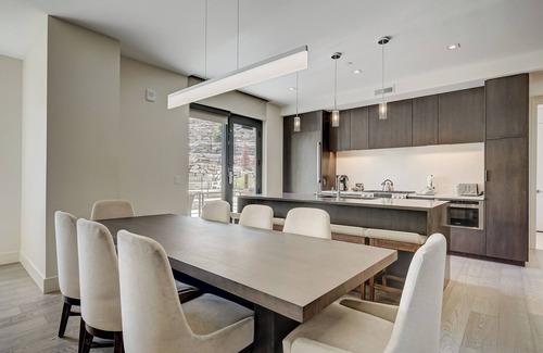 Park City Condo | Lift by All Seasons Resort Lodging