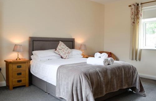 Thornhill House | Liftingstane Cottage