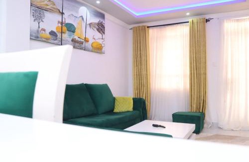 Nanyuki Apartment | LiFy Homes