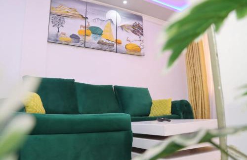 Nanyuki Apartment | LiFy Homes