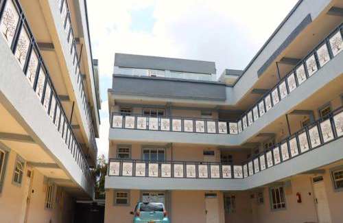 Nanyuki Apartment | LiFy Homes