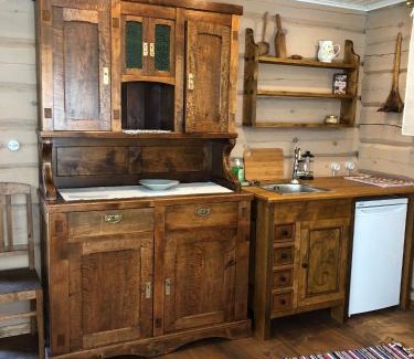 Haljala Parish House | Ligedama külalistemaja