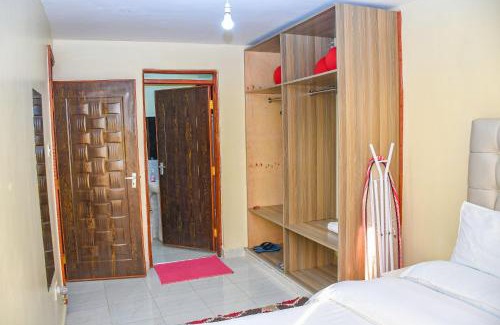 Kakamega Apartment | Ligen Suites