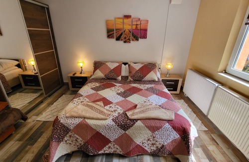 Szilvasvarad House | Liget Nyaralóház és Apartman Liget