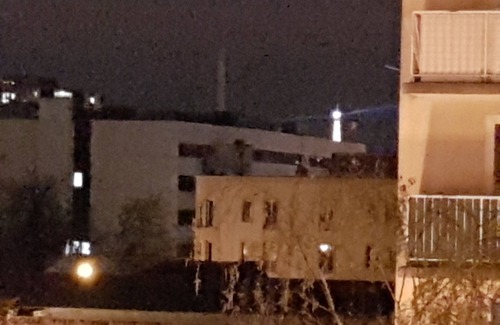 Saint-Ouen Apartment | Light and bright apartment near Montmartre, the Puces de Saint-Ouen, Saint-Denis