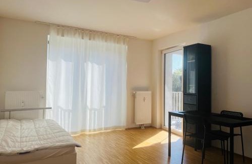 Oberfohring Apartment | Light and Spicy