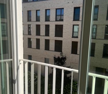 Oberfohring Apartment | Light and Spicy