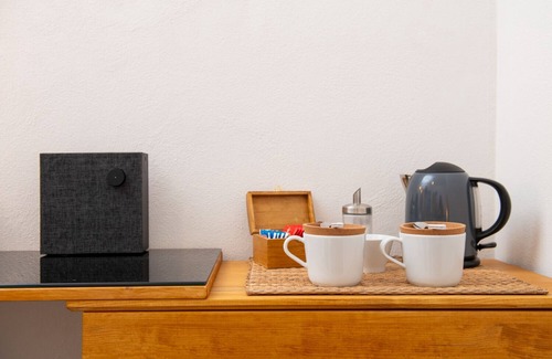 Torre Annunziata Apartment | Light Blue - Apartment in the middle of everything