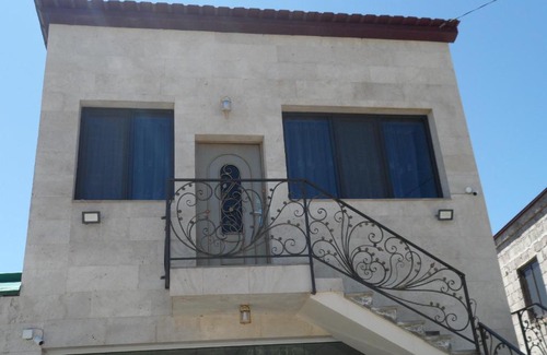 Geghadir Apartment | Light Home