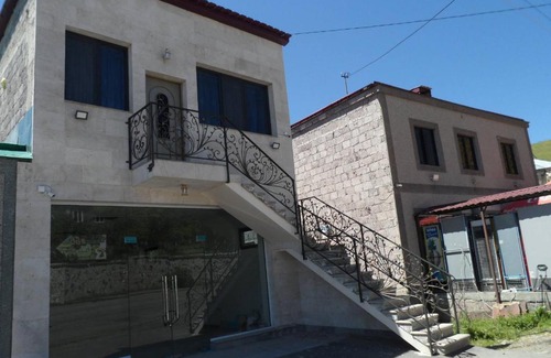 Geghadir Apartment | Light Home