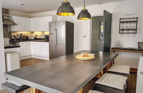 Camber Cottage | Light House Camber Sands