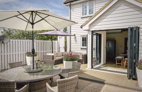 Camber Cottage | Light House Camber Sands