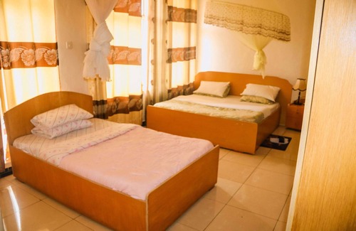 Butare Hotel | Light House Hotel