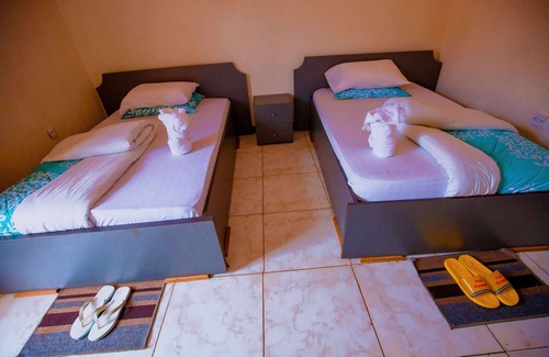 Butare Hotel | Light House Hotel