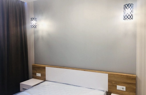 Odessa House | Light New Apartment