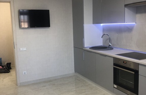 Odessa House | Light New Apartment