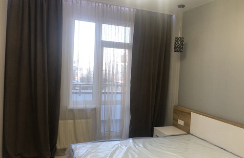 Odessa House | Light New Apartment