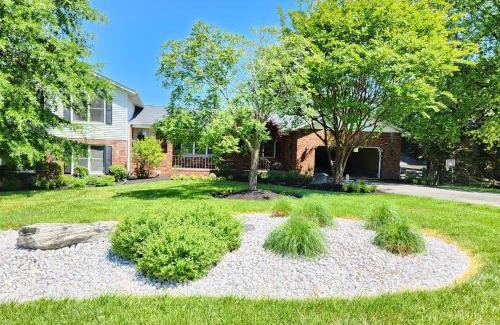 Stevensville House | Lighthouse Haven