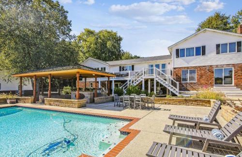 Stevensville House | Lighthouse Haven