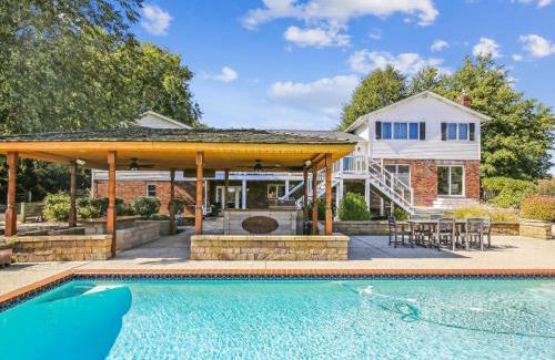 Stevensville House | Lighthouse Haven