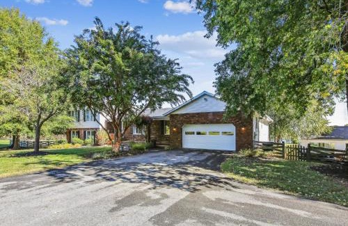 Stevensville House | Lighthouse Haven