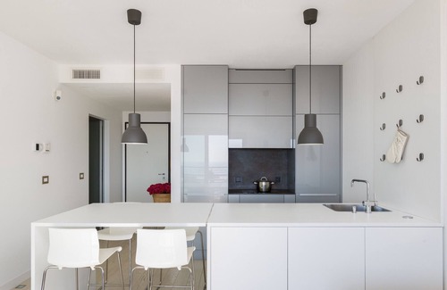 Sistiana Apartment | Lighthouse - Portopiccolo Apartments