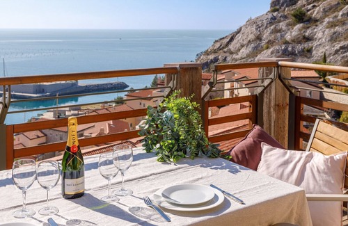 Sistiana Apartment | Lighthouse - Portopiccolo Apartments