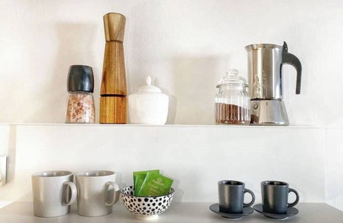 Pradl Apartment | Lightland - apartment with garden and parking