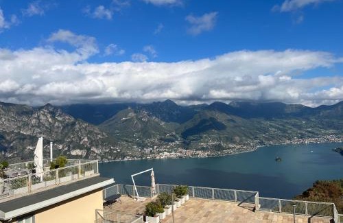 Plassi Apartment | Lights on The Lake