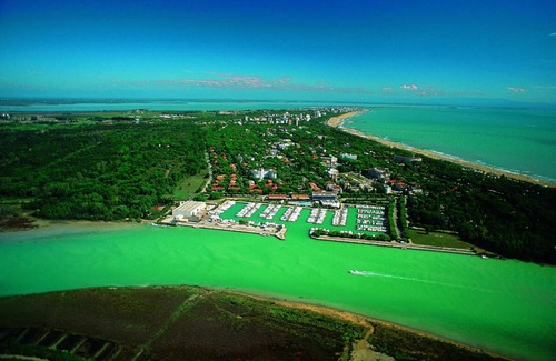 Lignano Pineta Apartment | Lignano Pineta Type D