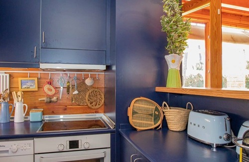 Ofir House | Liiiving in Ofir - Seaside Pool Bungalow