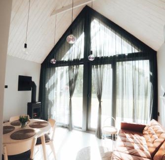 Baltic Sea Ski Chalet | Liiv Coast Cottages