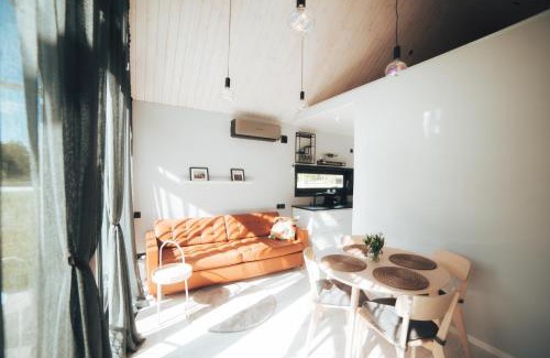 Baltic Sea Ski Chalet | Liiv Coast Cottages