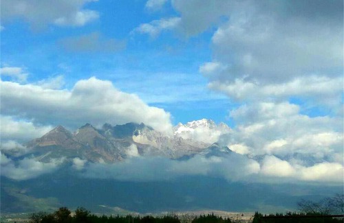 Lijiang House | Lijiang Baisha Free Time Designed Hotel