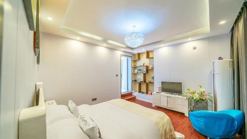 Gucheng House | Lijiang Yimanshiguang 丽江逸慢拾光