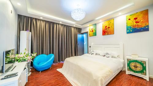 Gucheng House | Lijiang Yimanshiguang 丽江逸慢拾光