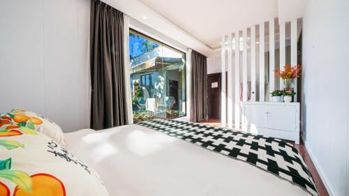 Gucheng House | Lijiang Yimanshiguang 丽江逸慢拾光