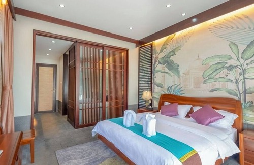 Gucheng Hotel | Lijiang YOLO Resort