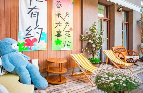Gucheng Hotel | Lijiang YOLO Resort