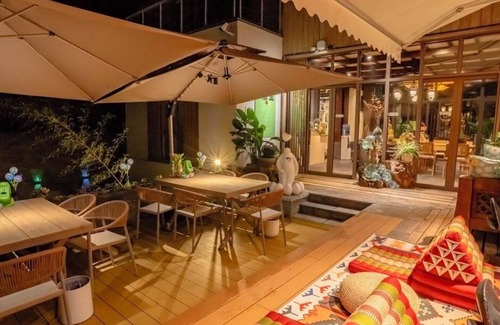 Gucheng Hotel | Lijiang YOLO Resort