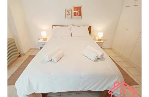 Lamia Apartment | Like home Διαμέρισμα κοντά στο ΤΕΙ και στο κέντρο